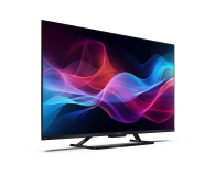Sharp 50GR8465E 50" QLED 4K 144Hz Google TV Dolby Vision Atmos - 1280776 - zdjęcie 3